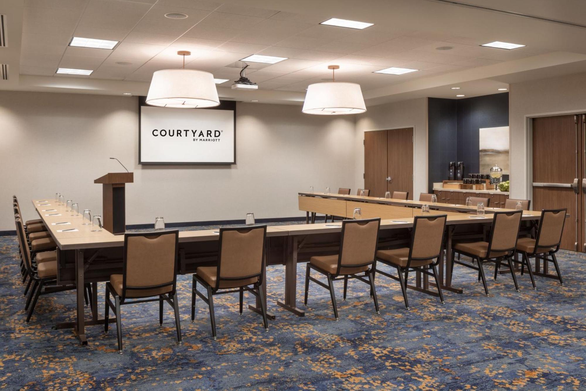 Courtyard By Marriott Sedona Hotel Ngoại thất bức ảnh