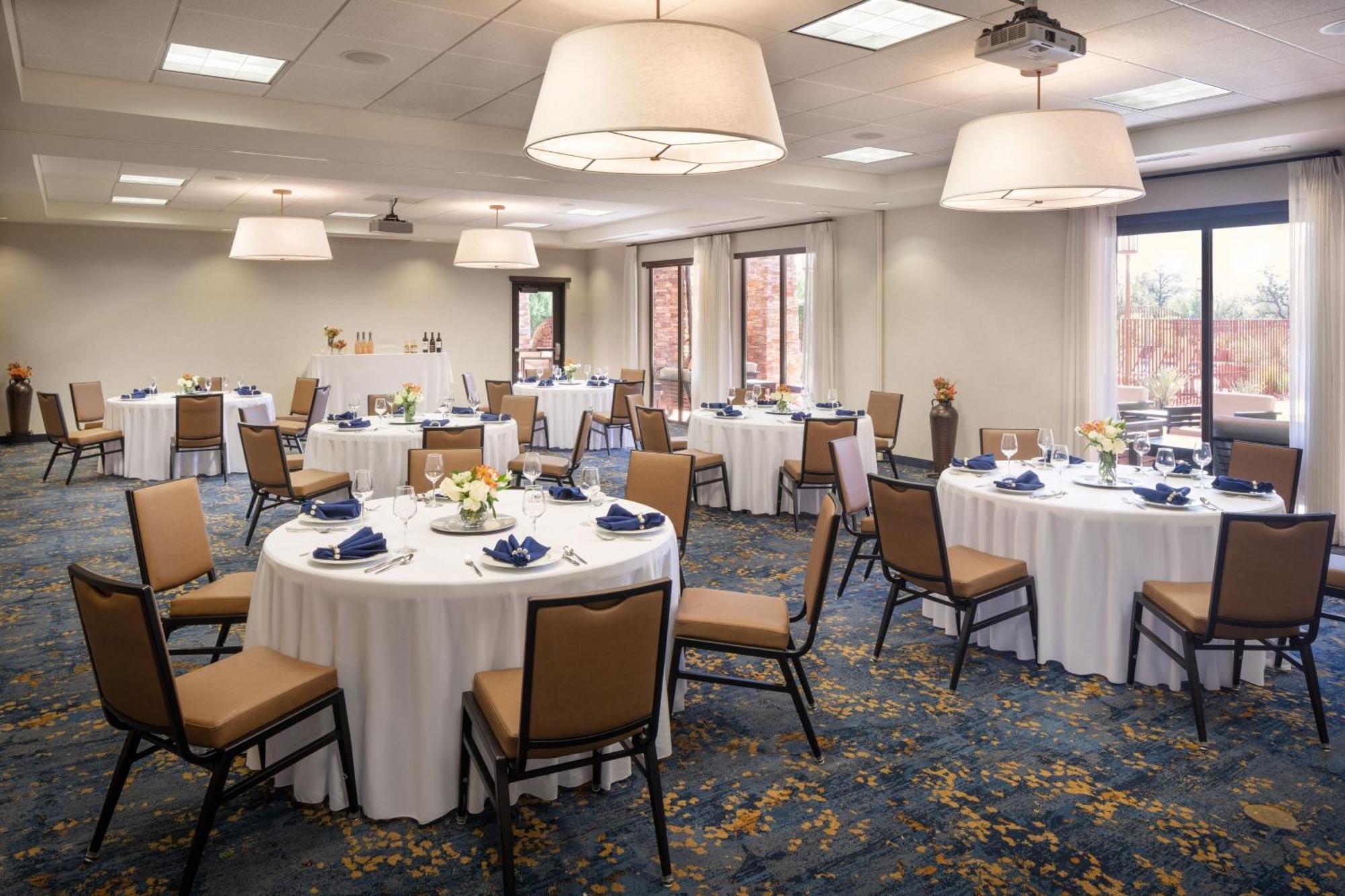 Courtyard By Marriott Sedona Hotel Ngoại thất bức ảnh