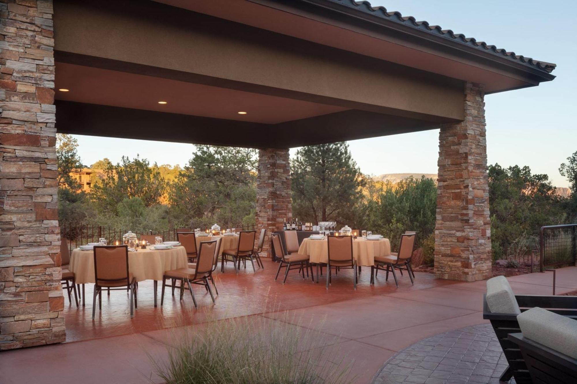 Courtyard By Marriott Sedona Hotel Ngoại thất bức ảnh