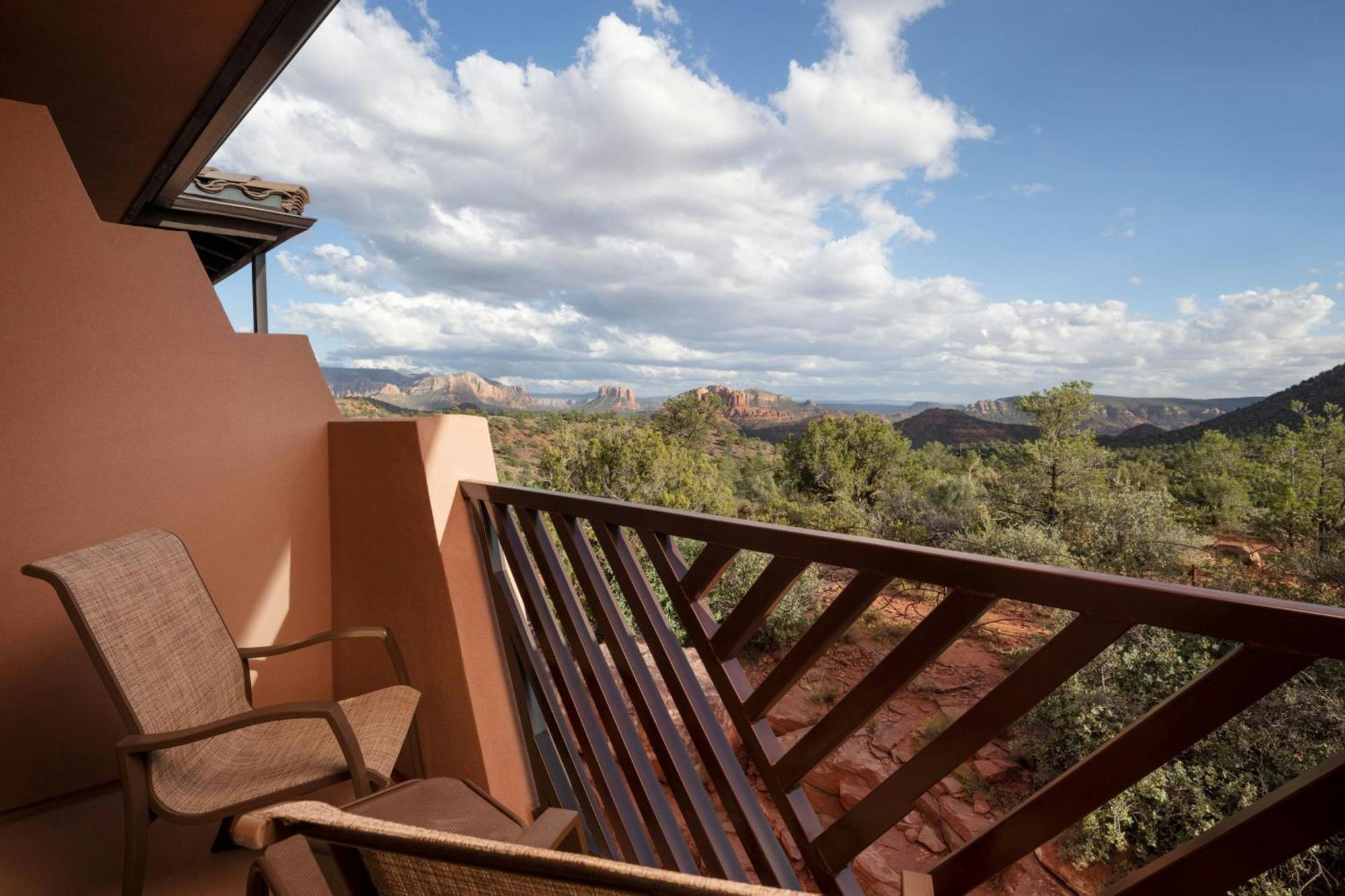 Courtyard By Marriott Sedona Hotel Ngoại thất bức ảnh
