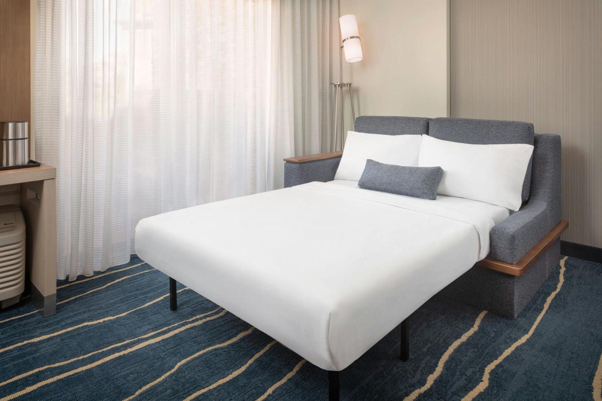 Courtyard By Marriott Sedona Hotel Ngoại thất bức ảnh