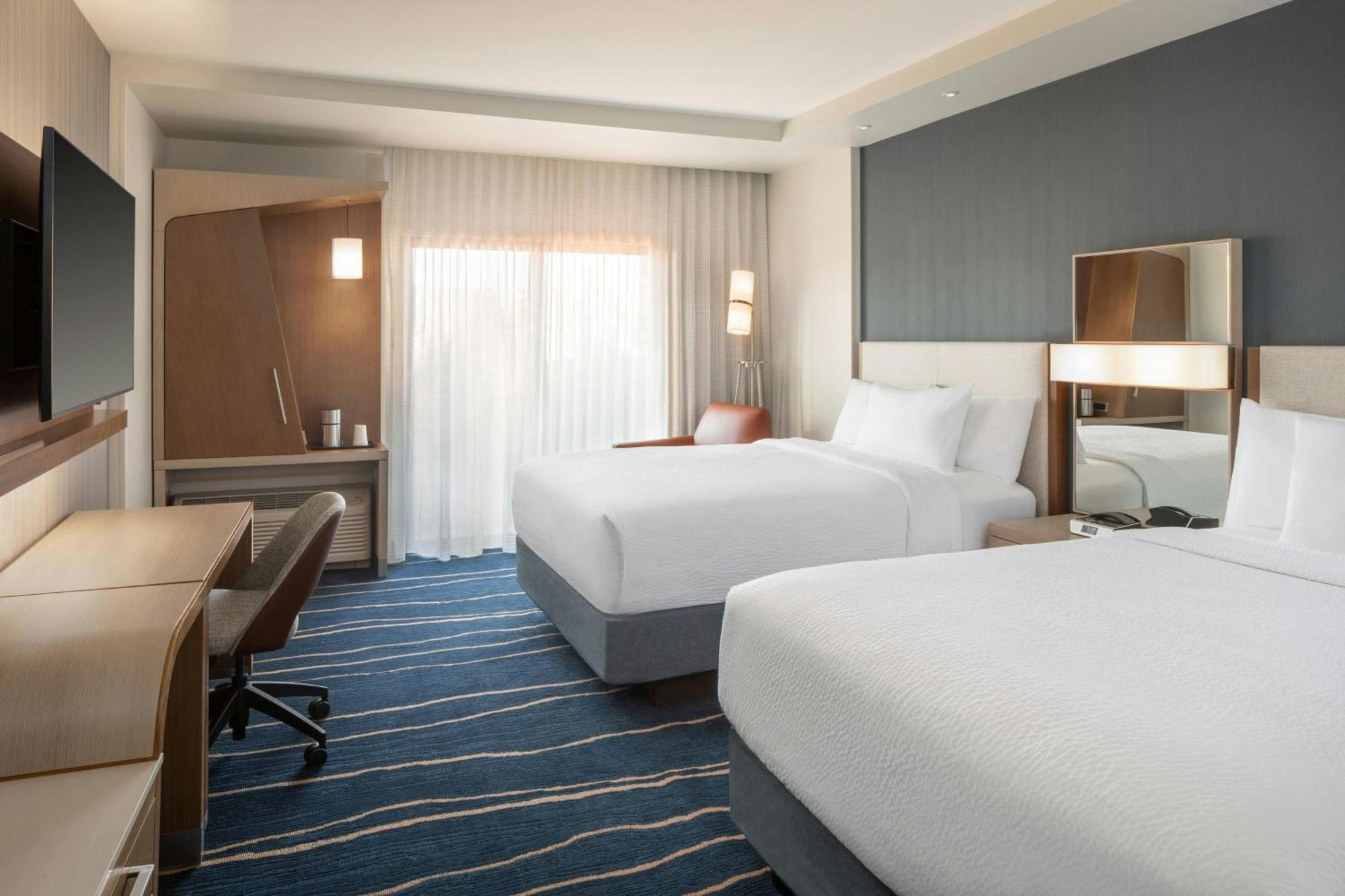 Courtyard By Marriott Sedona Hotel Ngoại thất bức ảnh